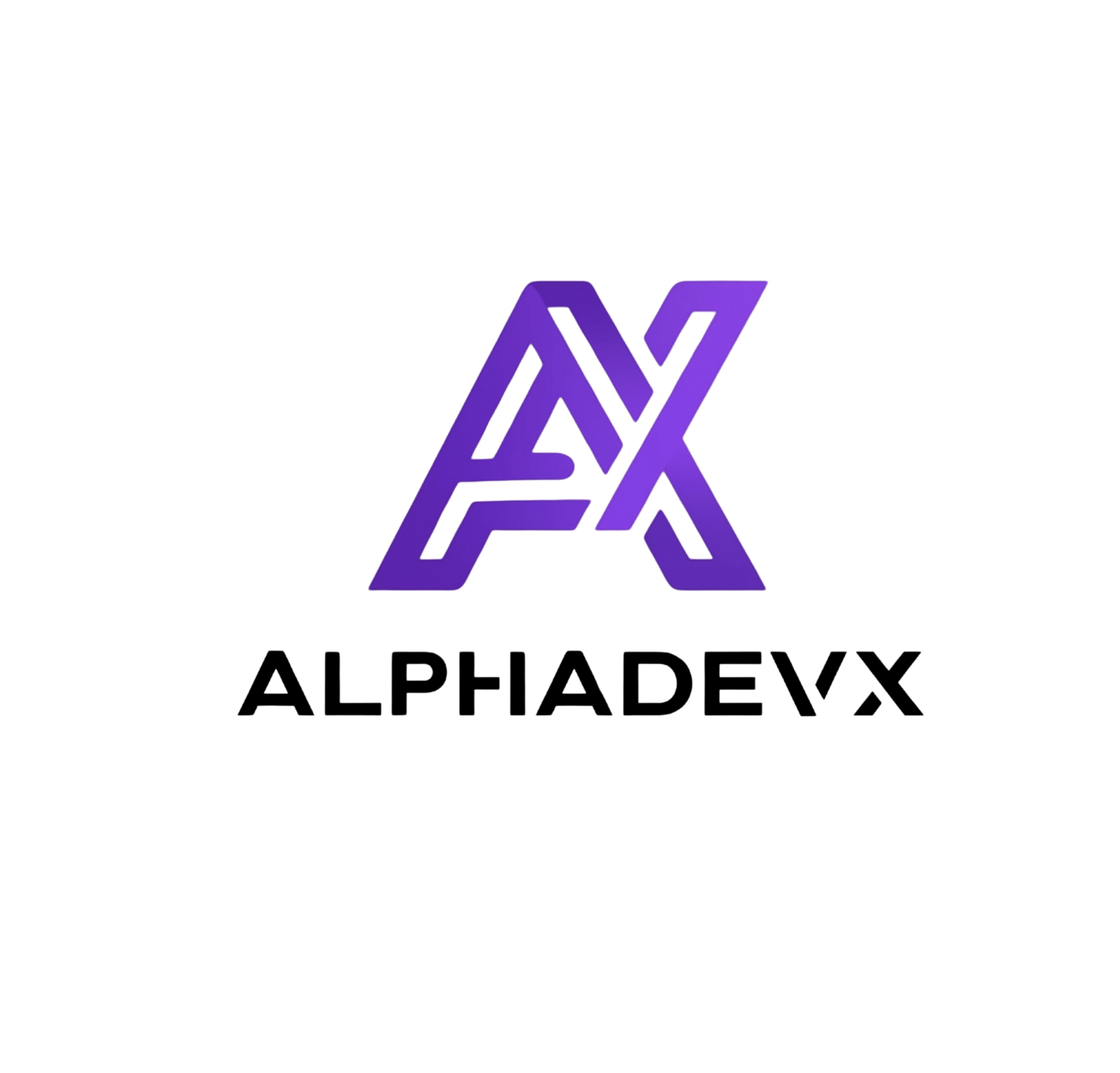 alphadevx logo